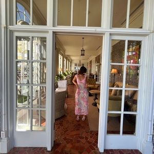 Meet your Posher, Tiffani